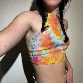 Full leaked Sarahpascarella private photo