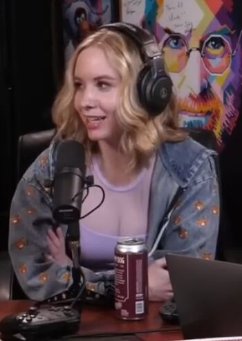 Sarahpodz