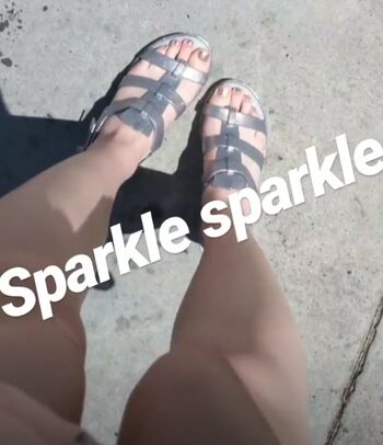 Full leaked Sarahpodz page private photo