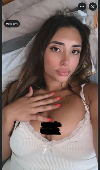 Full leaked Sarahprl private photo