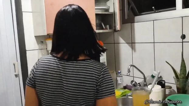 Full leaked Sarahrosa private photo