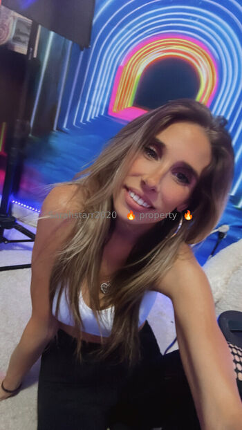 Full leaked Sarahstarr private photo