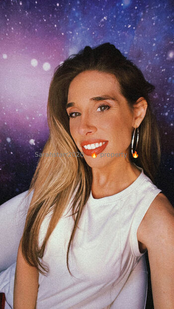 Full leaked Sarahstarr private photo