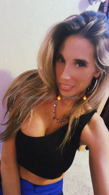 Full leaked Sarahstarr private photo