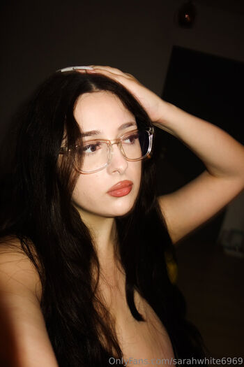 Full leaked Sarahwhite private photo