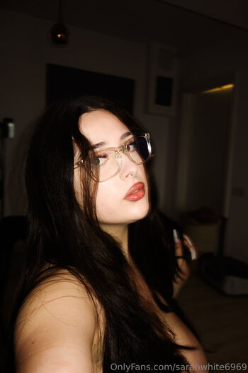 Full leaked Sarahwhite private photo