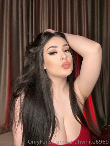 Full leaked Sarahwhite private photo