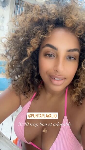 Full leaked Sarahyasminaa private photo