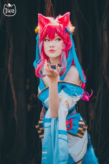 Full leaked Saraiwazawa page private photo