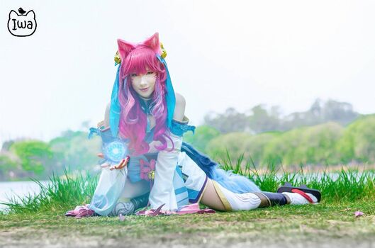 Full leaked Saraiwazawa page private photo