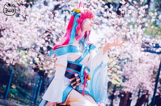 Full leaked Saraiwazawa page private photo