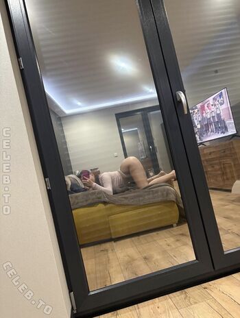 Full leaked Saraklein private photo