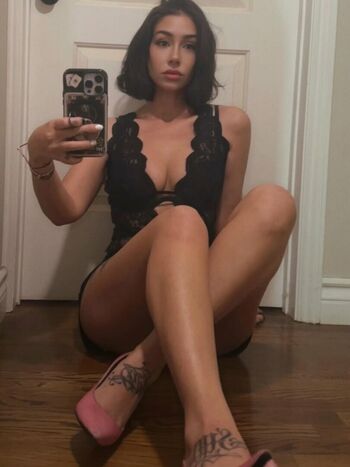 Full leaked Saralia private photo