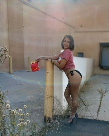 Full leaked Saralia private photo