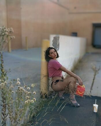 Full leaked Saralia private photo