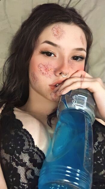 Full leaked Saramalacara private photo