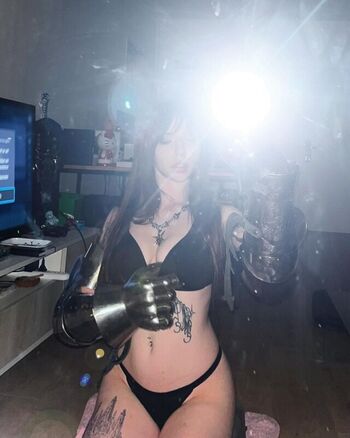 Full leaked Saramalacara page private photo