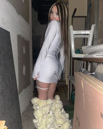 Full leaked Saramalacara private photo