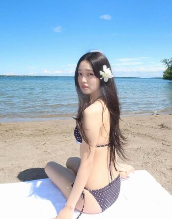 Full leaked Saranghoe private photo