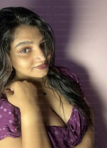 Full leaked Saranya santhosh page private photo