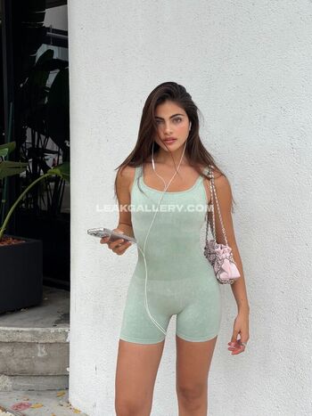 Full leaked Saraorrego private photo