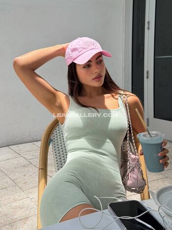 Full leaked Saraorrego private photo