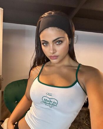 Full leaked Saraorrego private photo