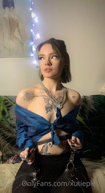 Full leaked Sarapheeena page private photo