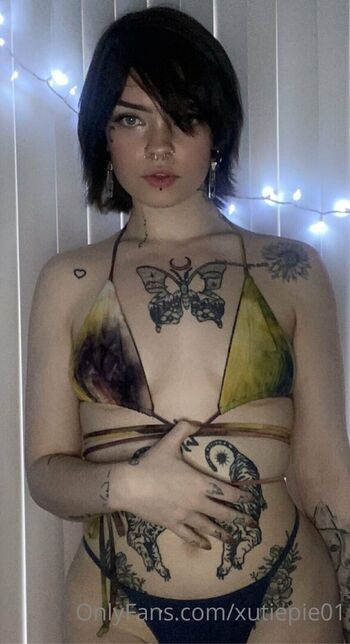Full leaked Sarapheeena private photo