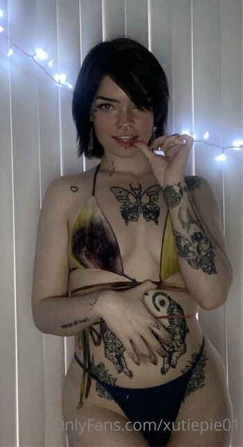 Full leaked Sarapheeena private photo
