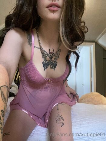 Full leaked Sarapheeena private photo