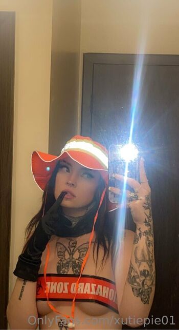 Full leaked Sarapheeena private photo