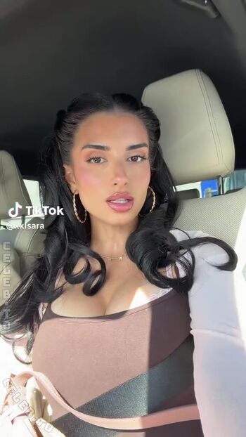 Full leaked Sararslan private photo