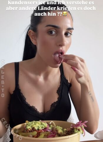 Full leaked Sararslan private photo