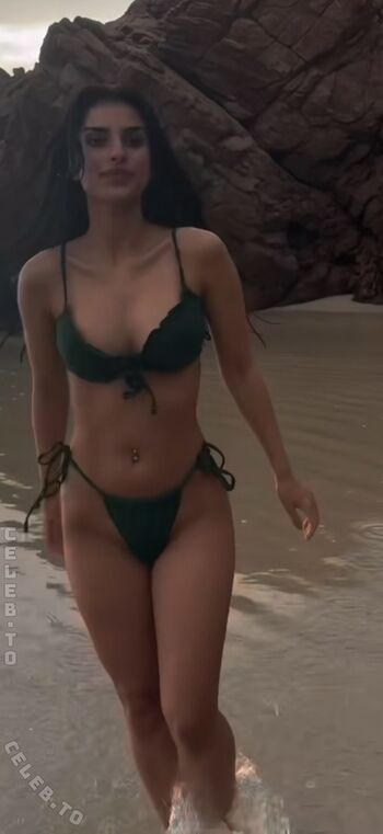 Full leaked Sararslan private photo