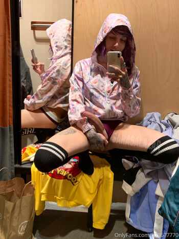 Full leaked Sarasalazar private photo