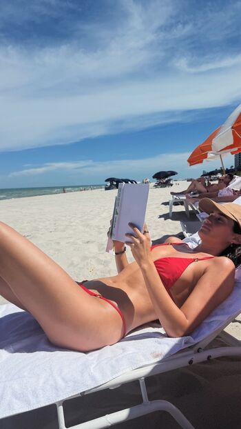 Full leaked Sarasampaio private photo