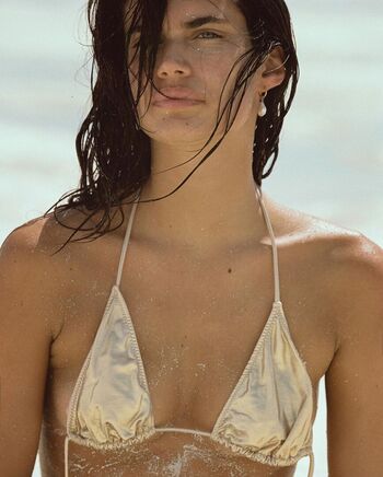 Full leaked Sarasampaio private photo