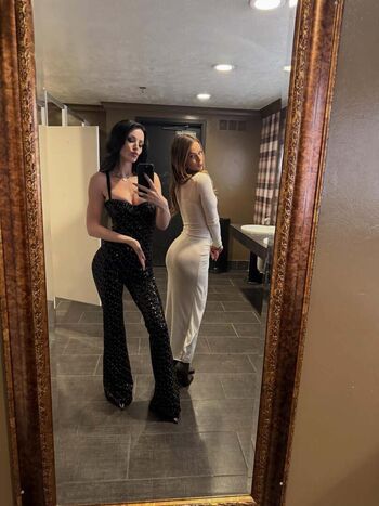 Full leaked Saraya bevis page private photo