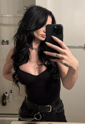Full leaked Saraya bevis page private photo