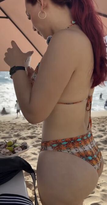 Full leaked Sarayhernndez private photo