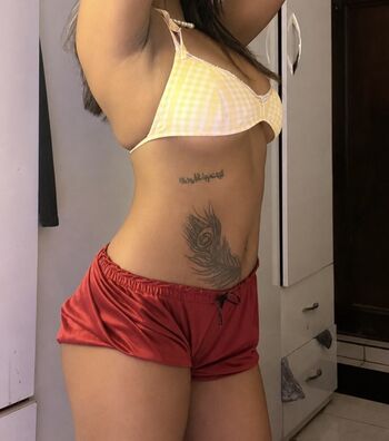 Full leaked Sarhin bakhtiar private photo