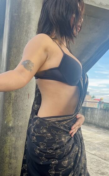 Full leaked Sarhin bakhtiar private photo