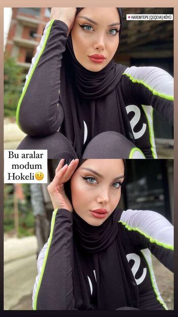Full leaked Sariikubraa private photo