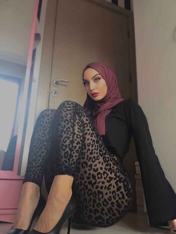 Full leaked Sariikubraa private photo