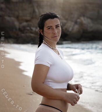 Full leaked Sarikathi private photo