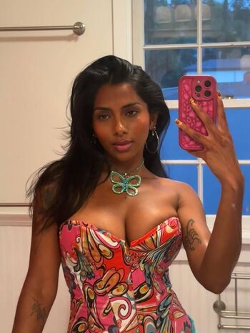 Sarikka Raman