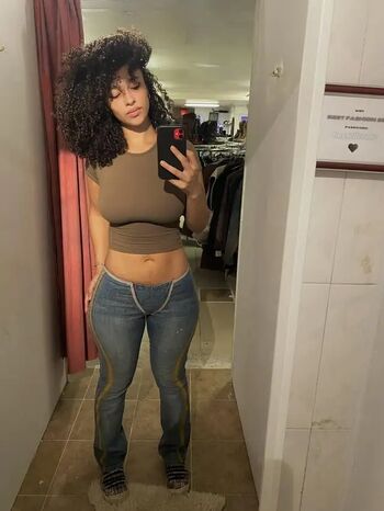 Full leaked Sarina bree page private photo