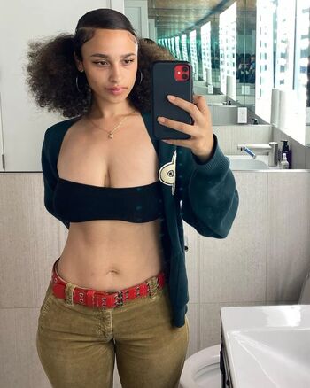 Full leaked Sarina bree private photo