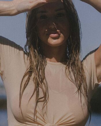 Full leaked Sarina didino private photo